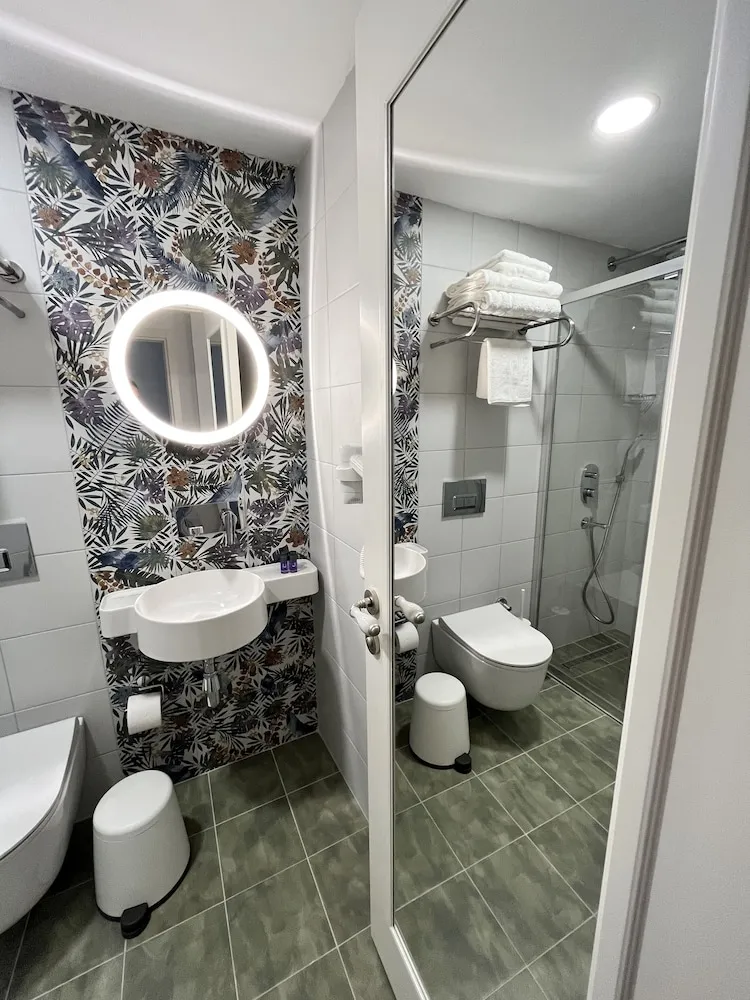 Deluxe Oda, Deniz Manzaralı