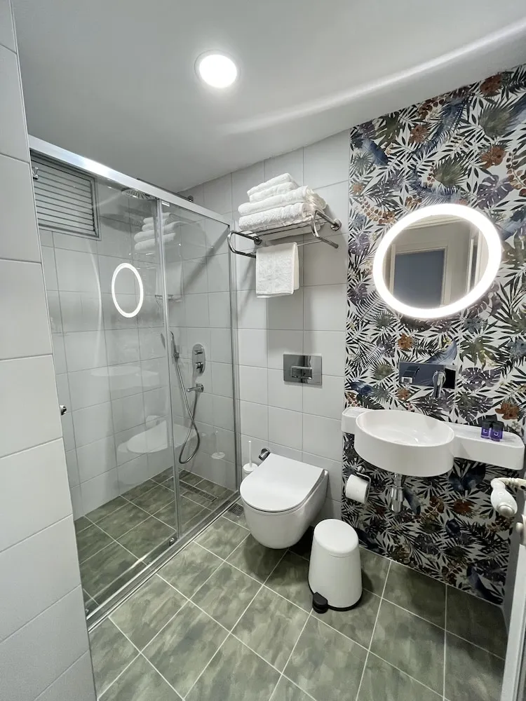 Deluxe Oda, Deniz Manzaralı