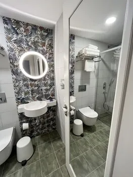 Mavrella Otel