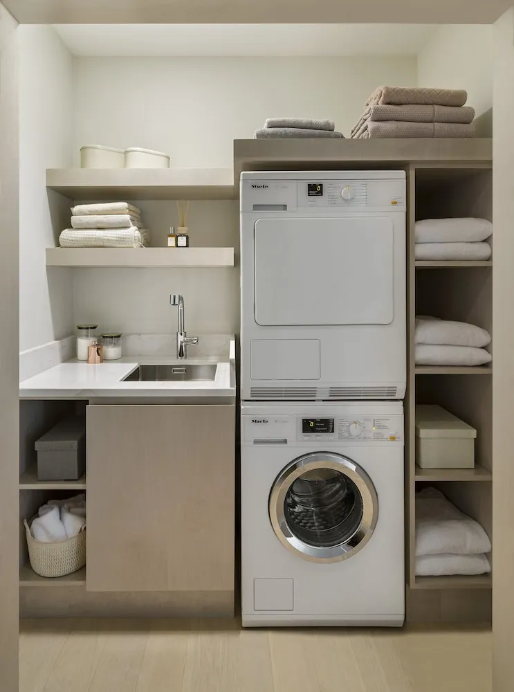 Apart Daire, 1 En Büyük (King) Boy Yatak (1 Bedroom, Partial Bosphorus View)