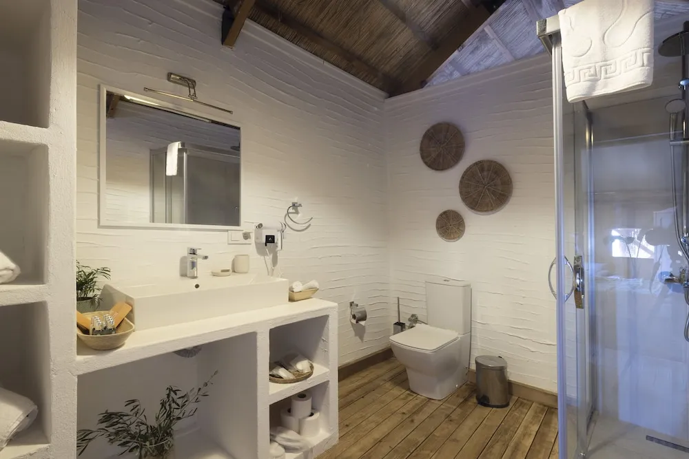 Honeymoon Süit, Balkon/Veranda, Deniz Manzaralı