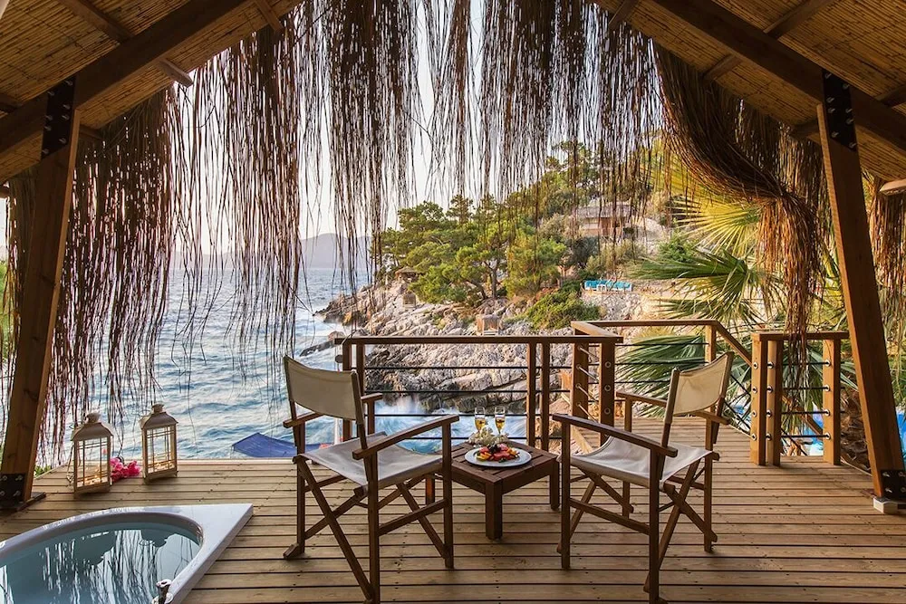 Infinity Suite