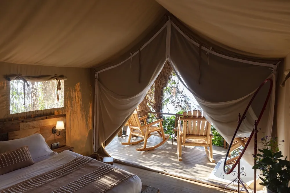 Infinity Suite