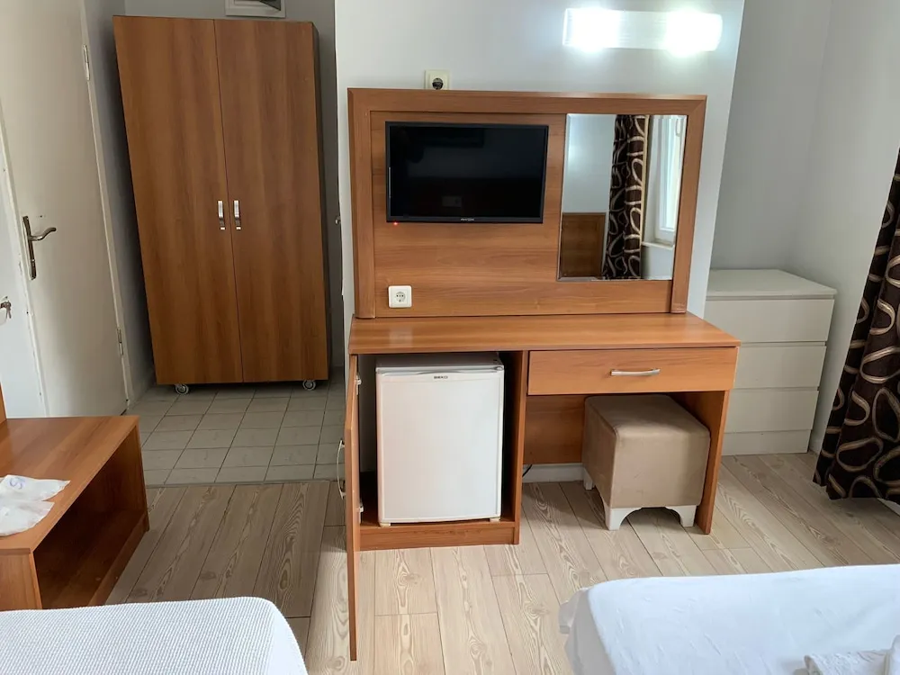 Standard Üç Kişilik Oda