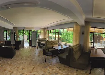 Belcan Hotel