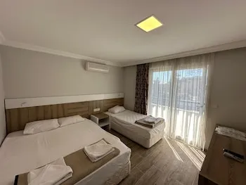 Belcan Hotel