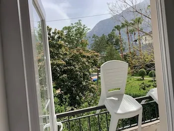 Belcan Hotel