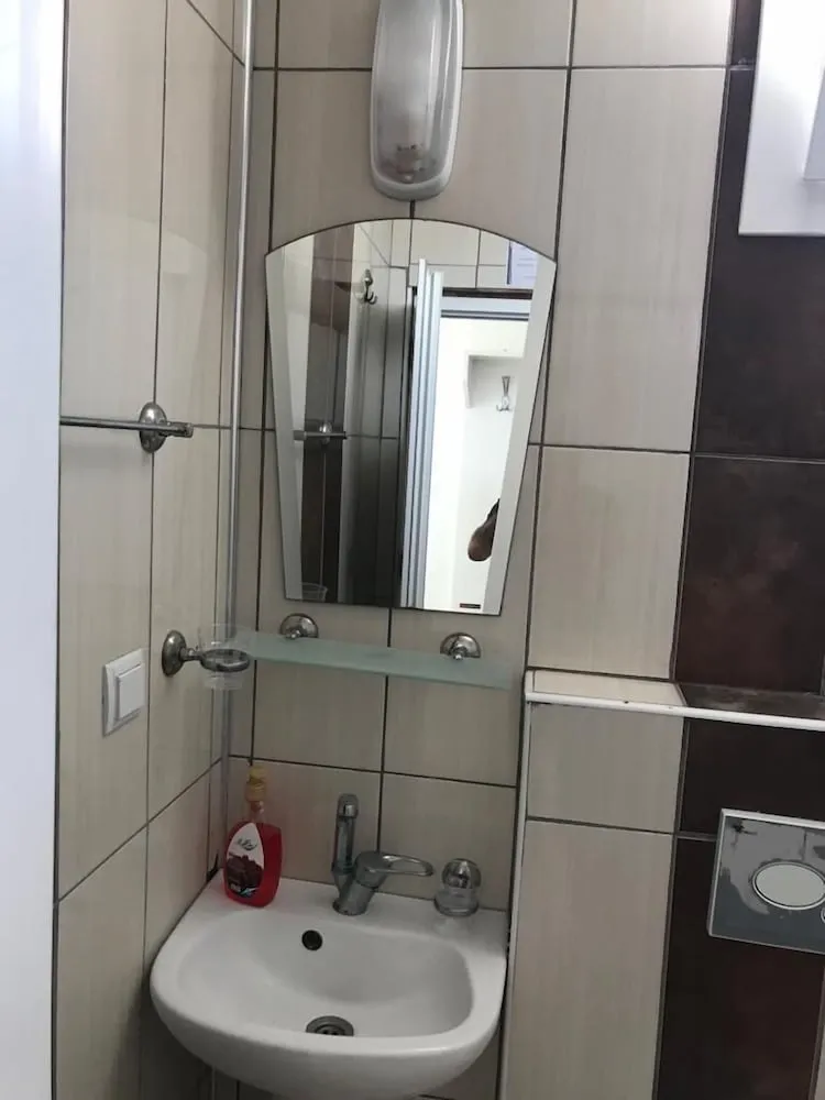 Standard Oda, Birden Çok Yatak, Balkon, Şehir Manzaralı