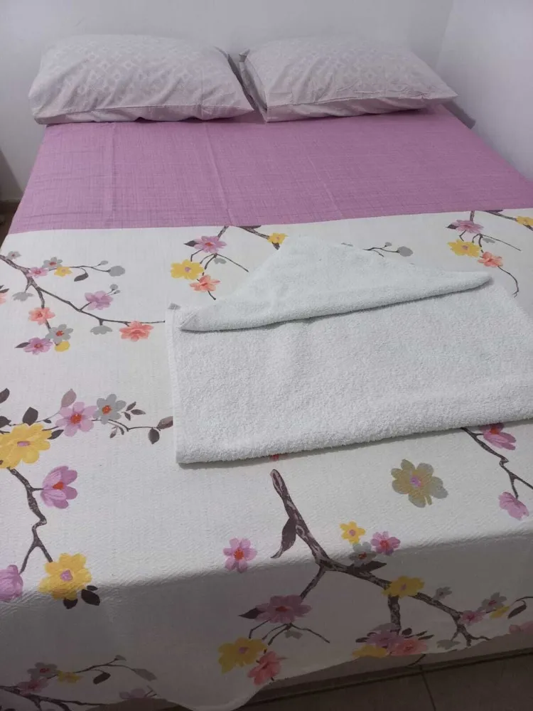 Standard Oda, Birden Çok Yatak, Balkon, Şehir Manzaralı