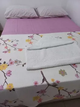 Marina Kızkalesi Otel