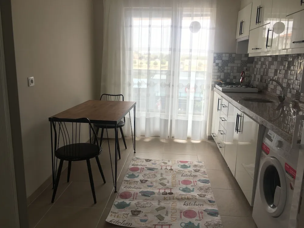 Standard Apart Daire, Birden Çok Yatak