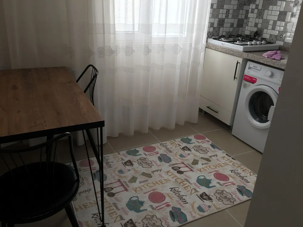 Standard Apart Daire, Birden Çok Yatak