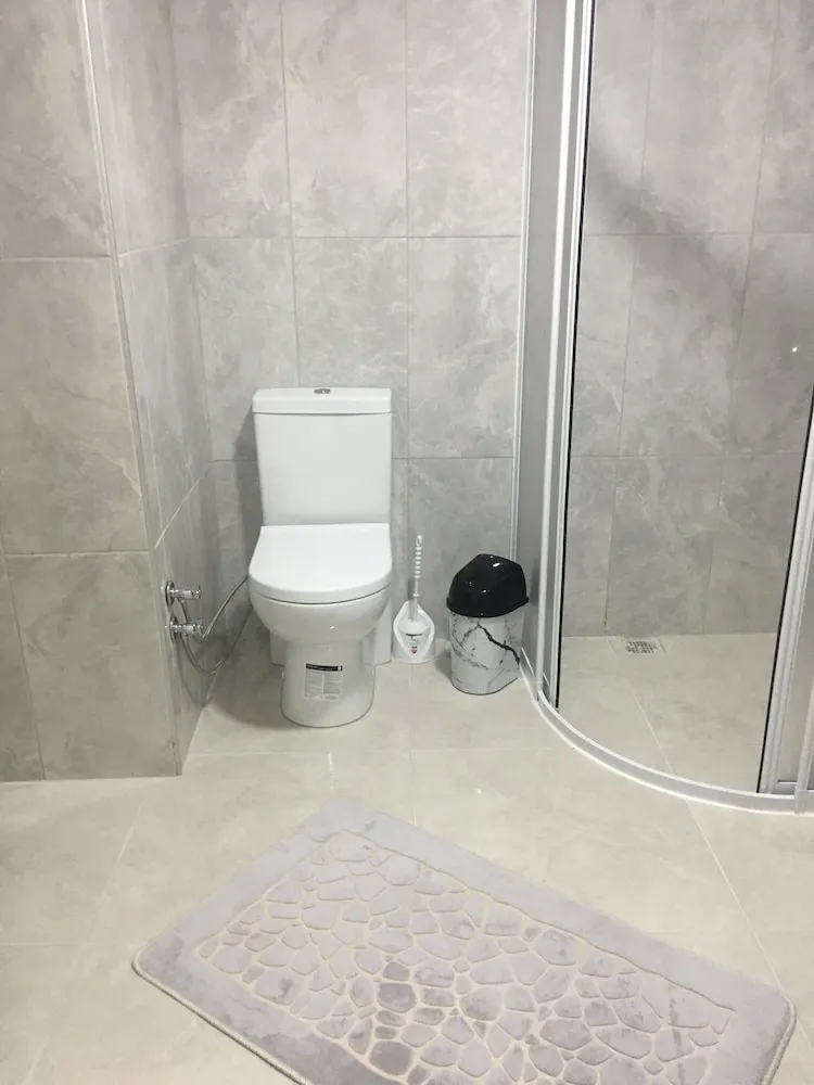 Standard Apart Daire, Birden Çok Yatak