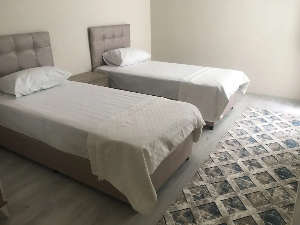 Standard Apart Daire, Birden Çok Yatak