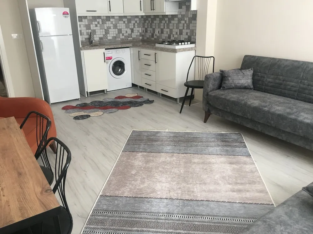 Standard Apart Daire, Birden Çok Yatak