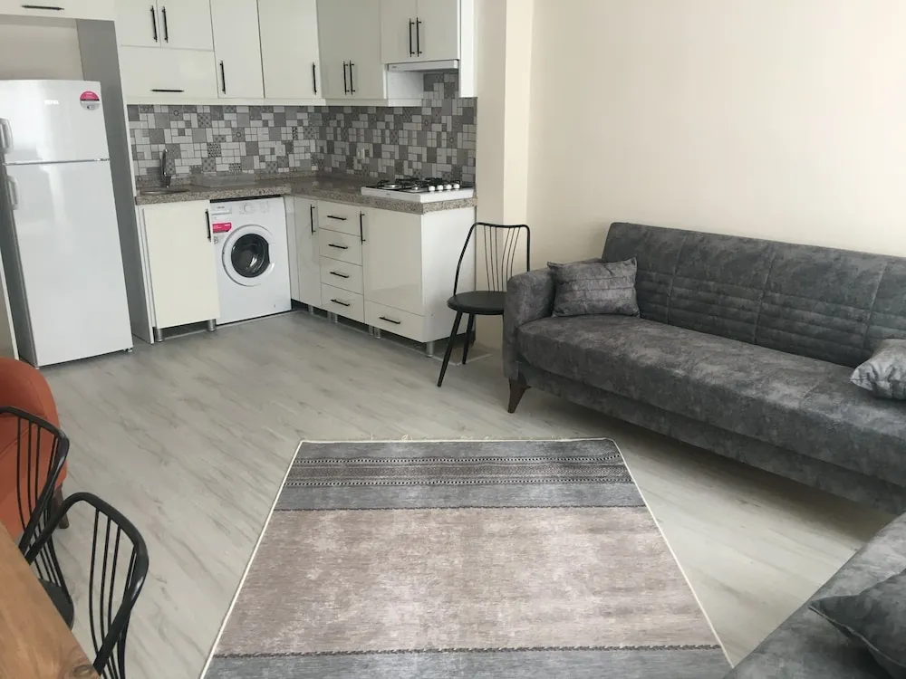 Standard Apart Daire, Birden Çok Yatak