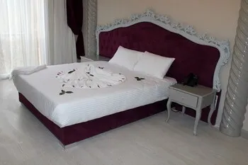 Sarot Thermal Palace Tatil Köyü - Halal Hotel