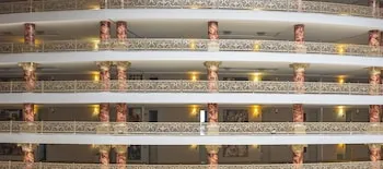 Sarot Thermal Palace Tatil Köyü - Halal Hotel