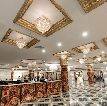 Sarot Thermal Palace Tatil Köyü - Halal Hotel
