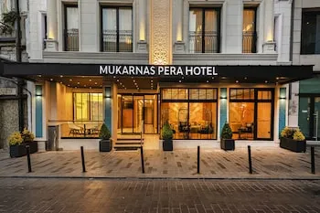 Mukarnas Pera Hotel