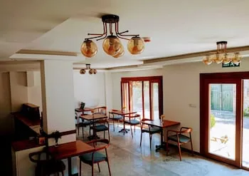 In Ephesus Otel and Art Galery