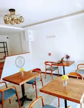 In Ephesus Otel and Art Galery