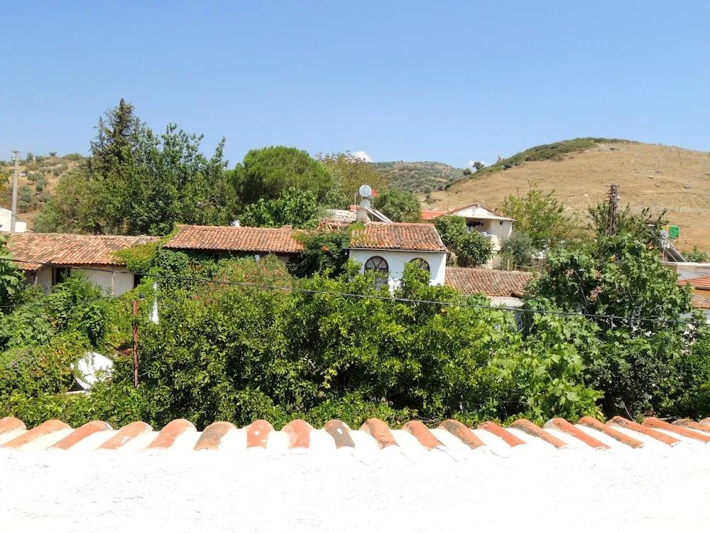 Panoramic Oda, Sıcak Su Küveti, Şehir Manzaralı