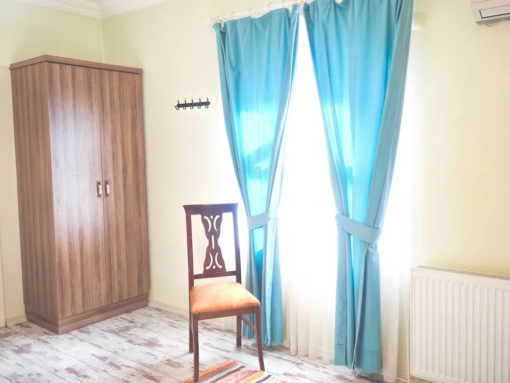 Comfort Oda, 2 Tek Kişilik Yatak, Dağ Manzaralı