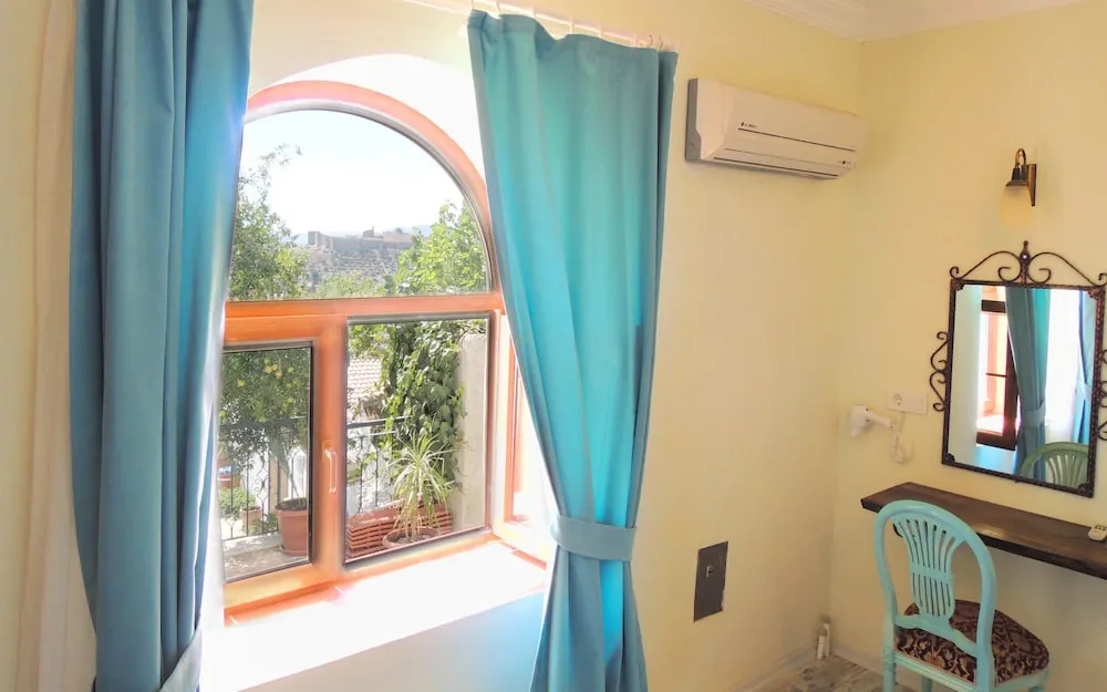 Comfort Oda, 2 Tek Kişilik Yatak, Dağ Manzaralı