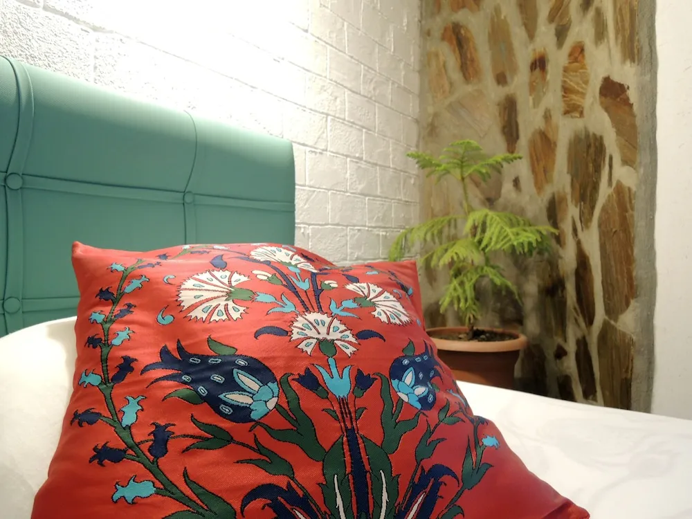 Family Süit, Balkon, Şehir Manzaralı