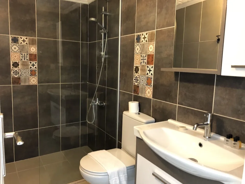Comfort Oda, 1 Büyük (Queen) Boy Yatak, Havuz Manzaralı, Havuz Kenarı