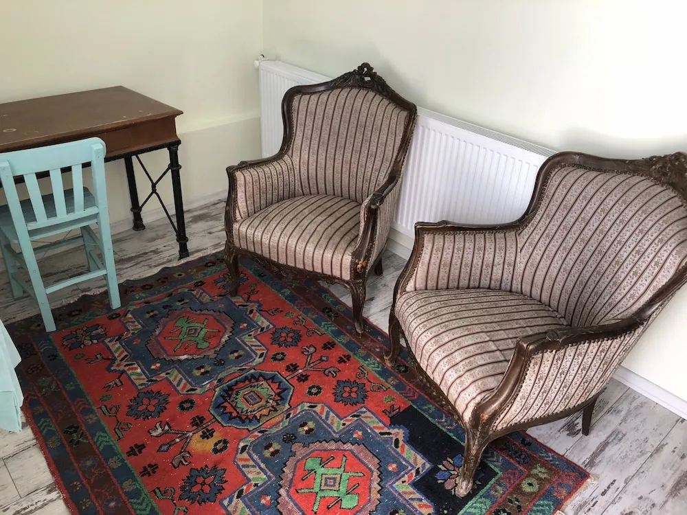 Comfort Oda, 1 Büyük (Queen) Boy Yatak, Havuz Manzaralı, Havuz Kenarı