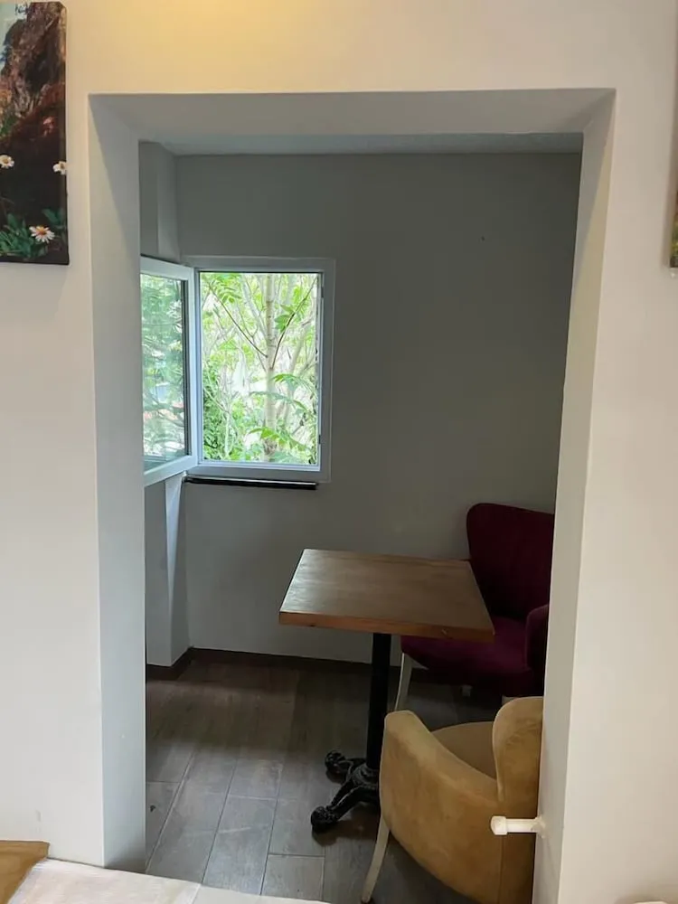 Business Dört Kişilik Oda, Birden Çok Yatak