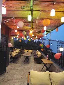 Mr Lion Kumkapı Otel