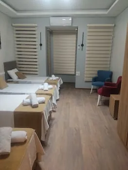 Mr Lion Kumkapı Otel