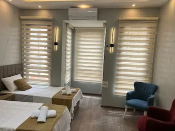 Mr Lion Kumkapı Otel