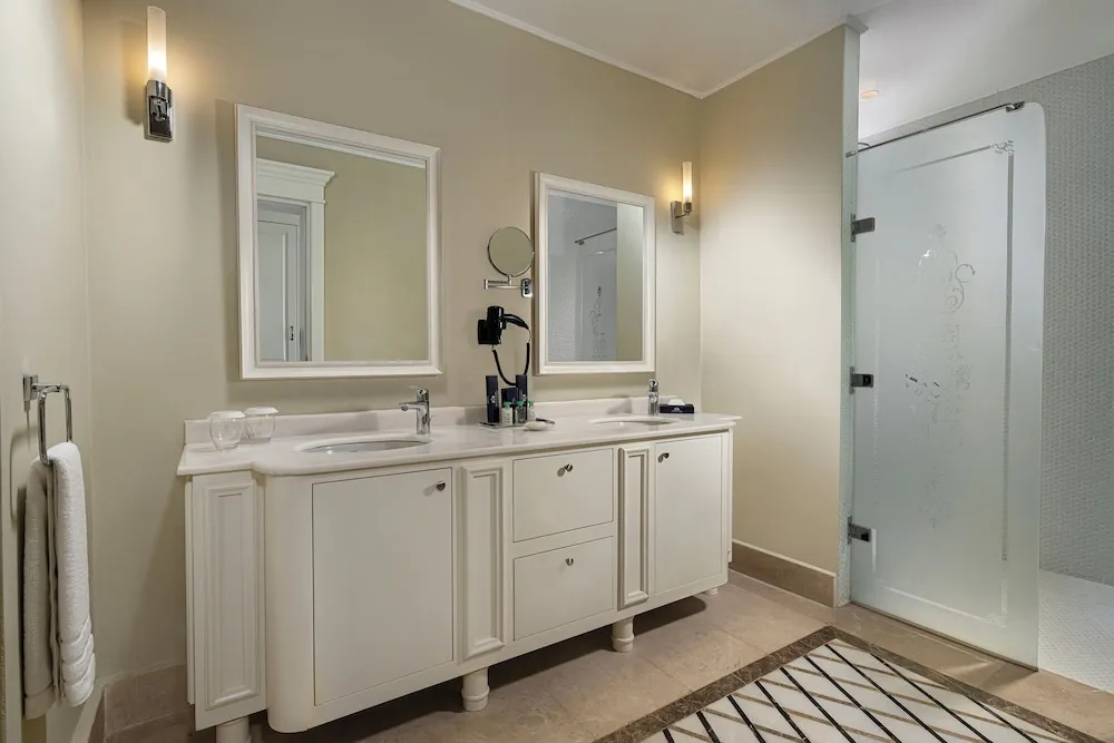 Golf Villa 3 Bedrooms