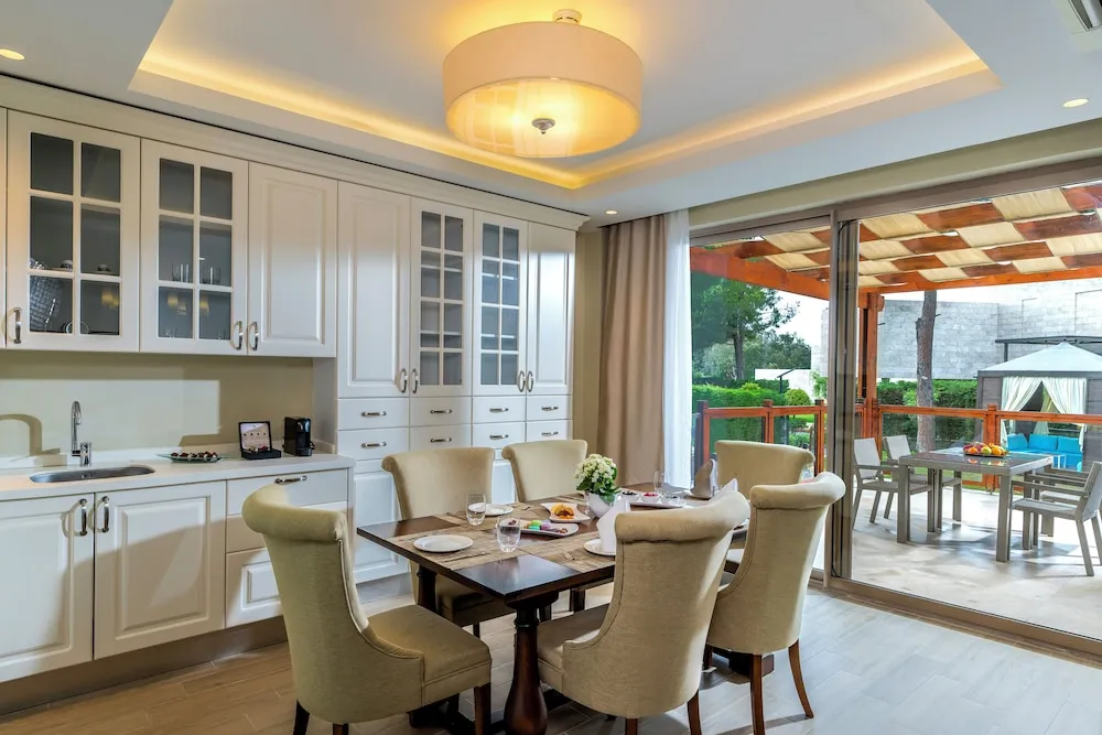 Golf Villa 3 Bedrooms