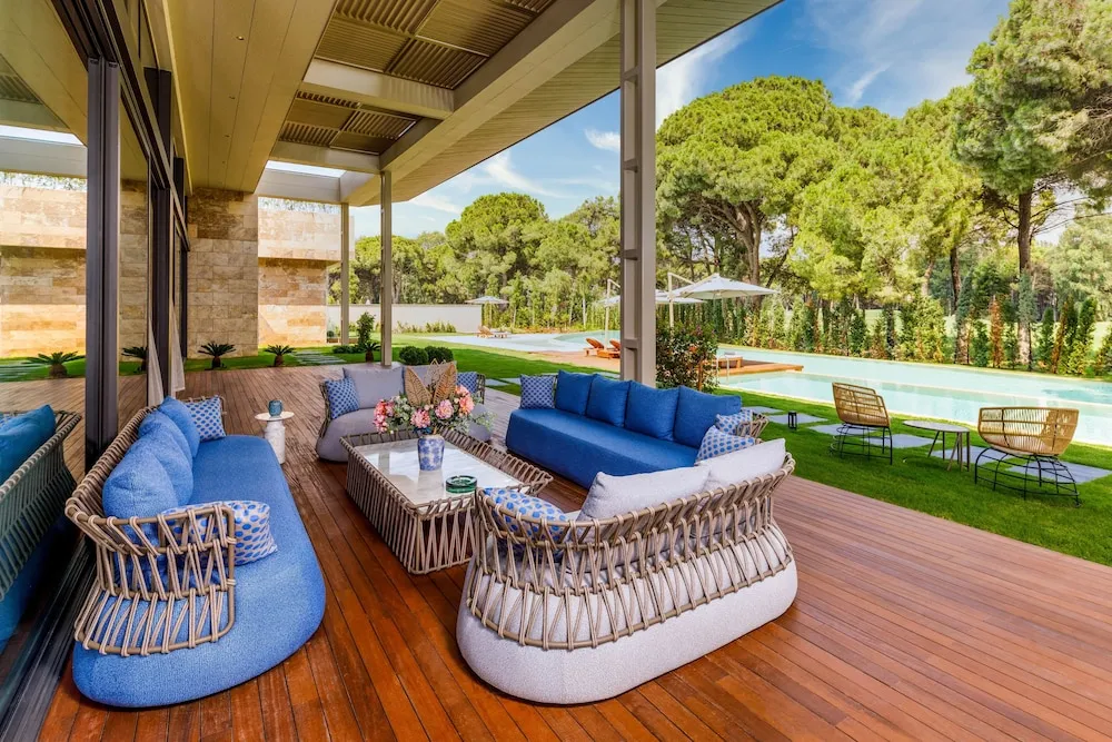Palazzo Grand Mansions 5 Bedrooms