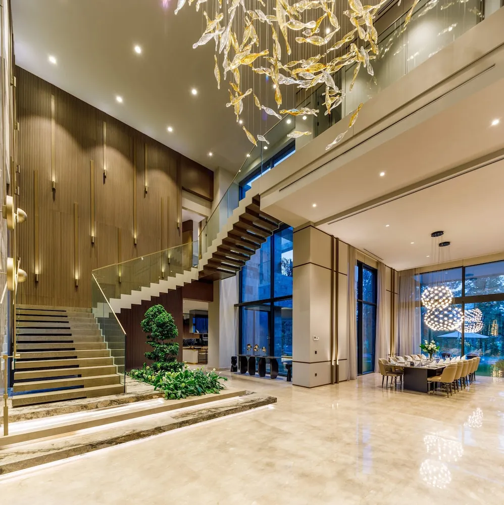 Palazzo Grand Mansions 5 Bedrooms