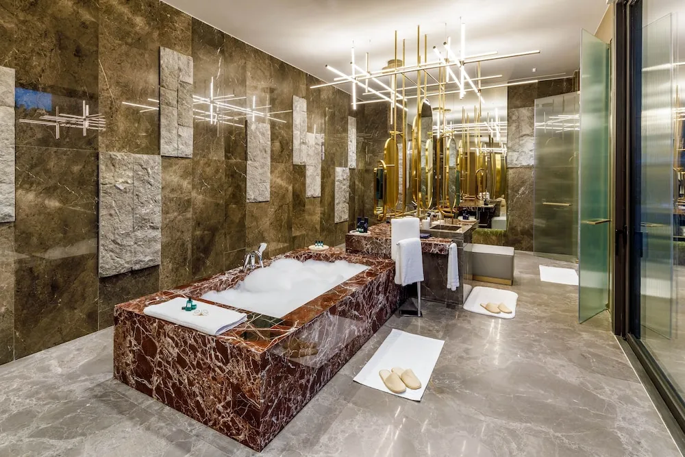 Palazzo Grand Mansions 5 Bedrooms