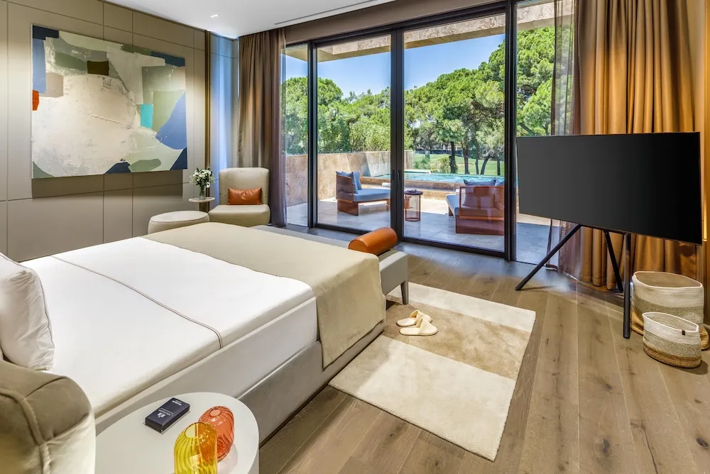Palazzo Grand Mansions 5 Bedrooms
