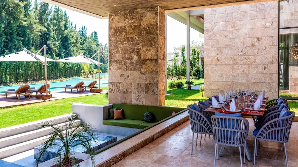 Palazzo Grand Mansions 5 Bedrooms