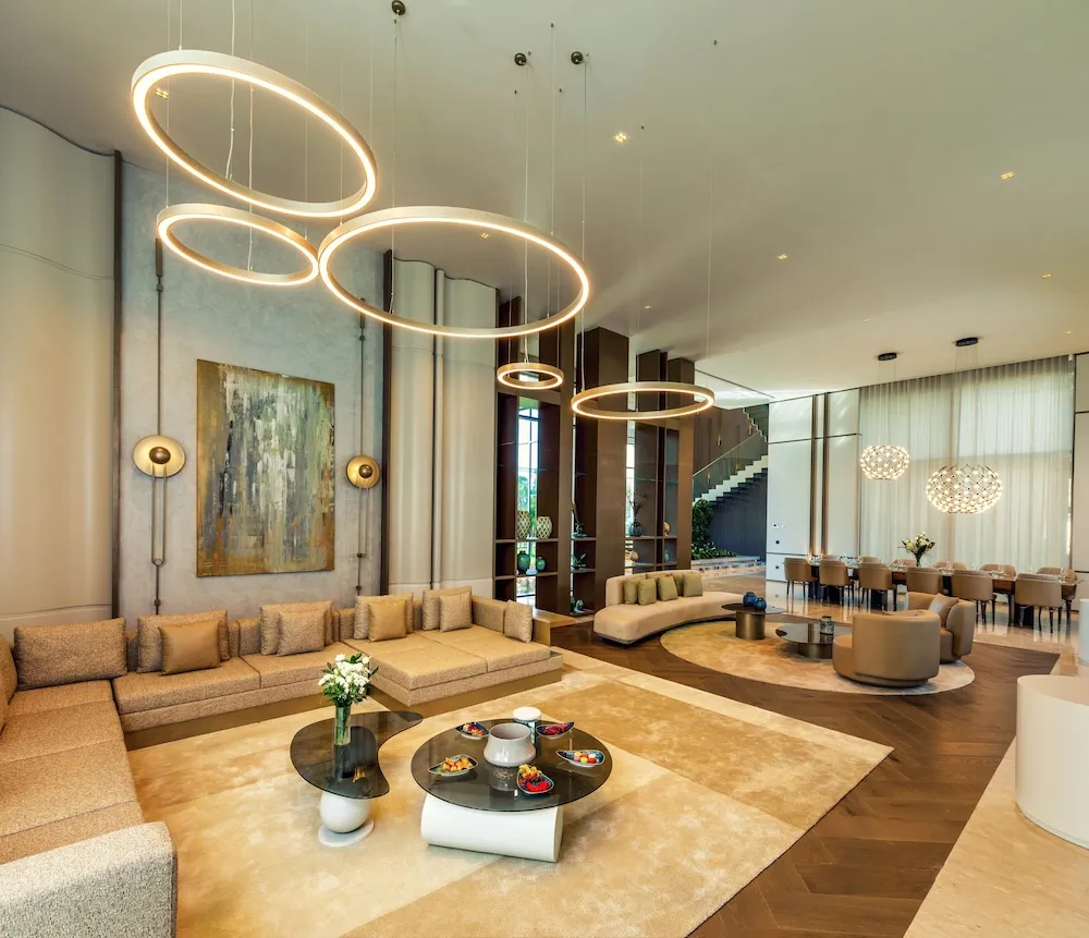 Palazzo Mansions 4 Bedrooms