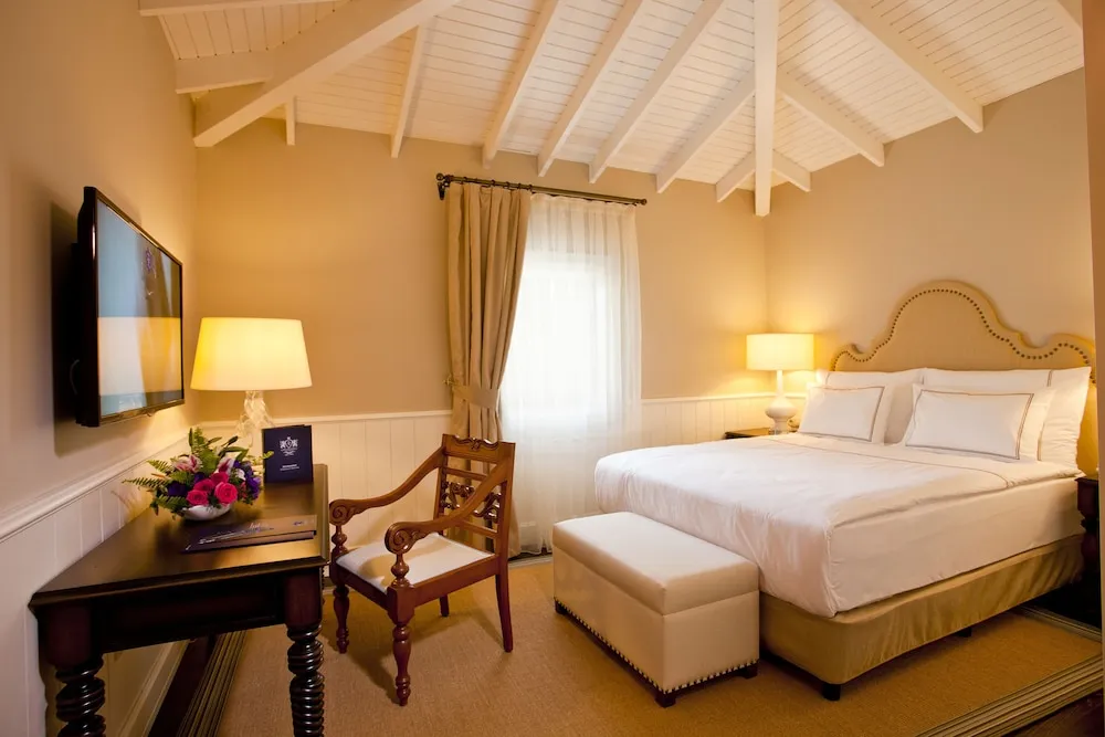 Swim Up Villa 3 Bedrooms
