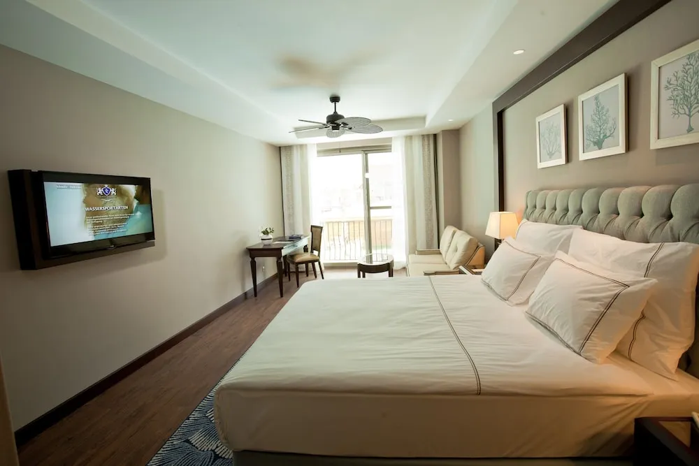 Duplex Family Suite