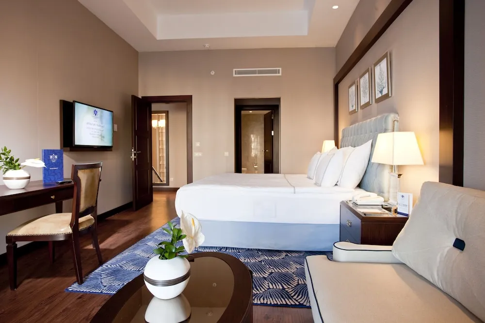 Duplex Family Suite