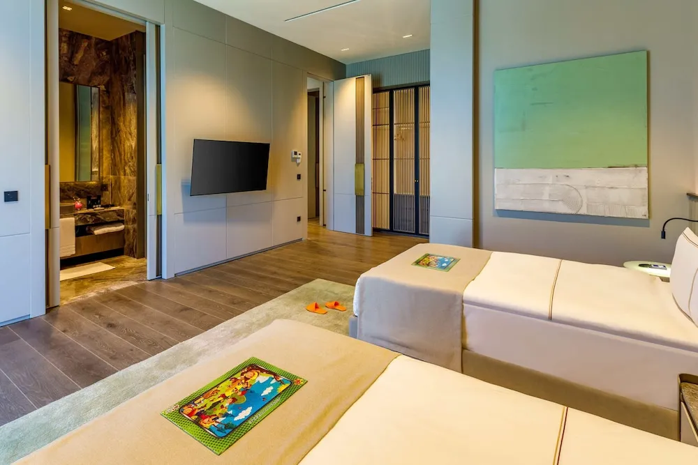 Palazzo Royal Mansions 5 Bedrooms