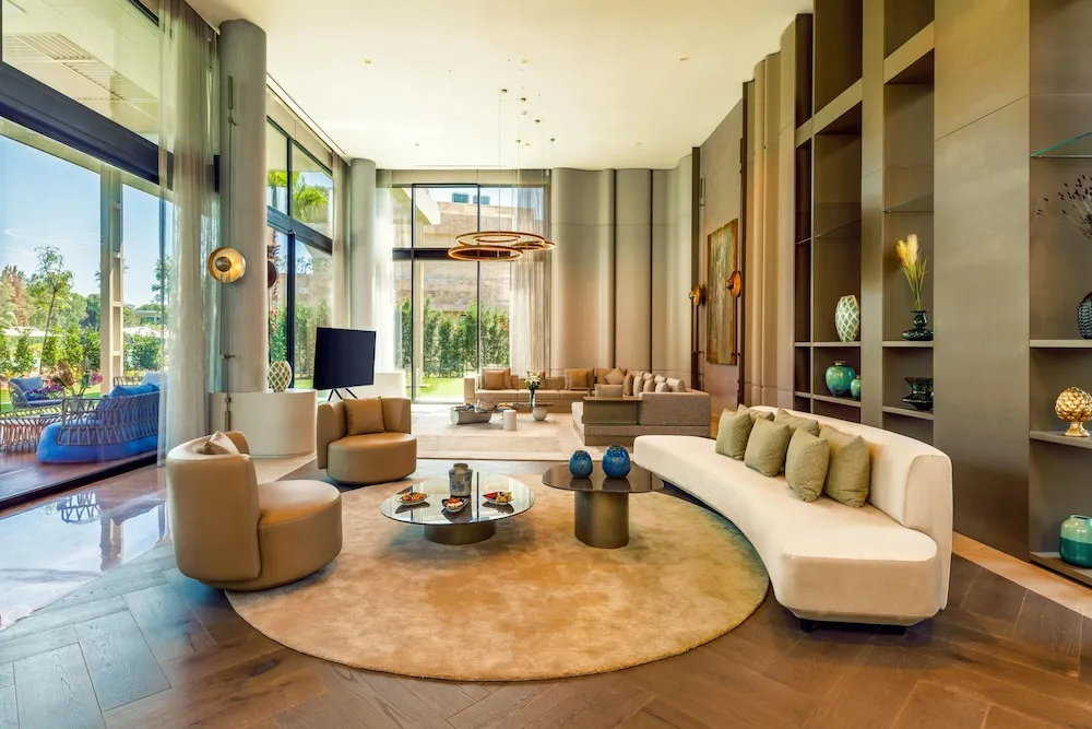 Palazzo Royal Mansions 5 Bedrooms