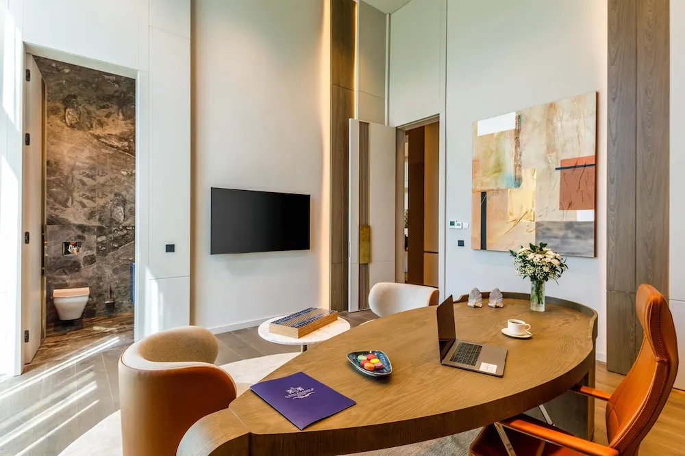 Palazzo Royal Mansions 5 Bedrooms